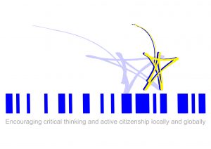 Encouraging critical thinking_LOGO