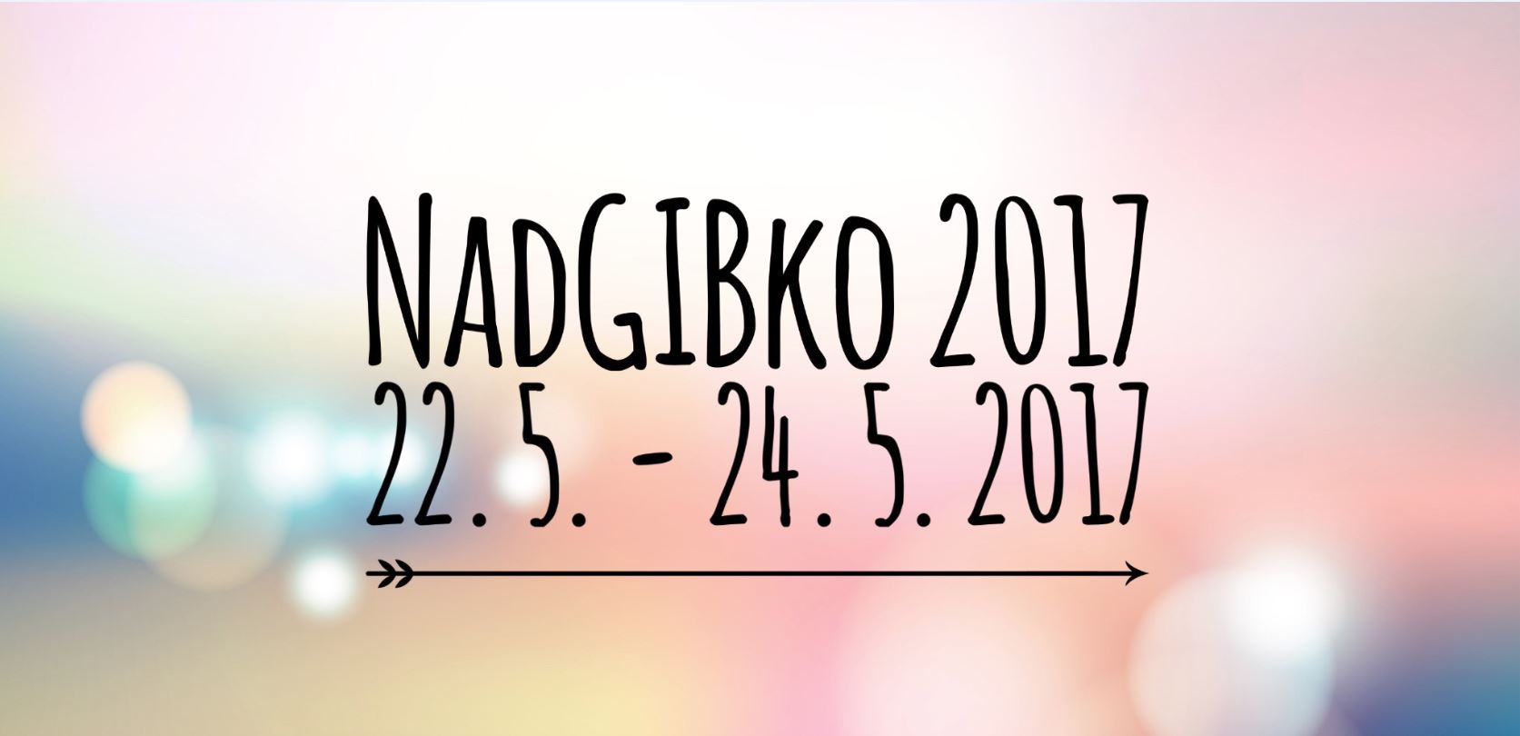 Tabor NadGIBko 2017