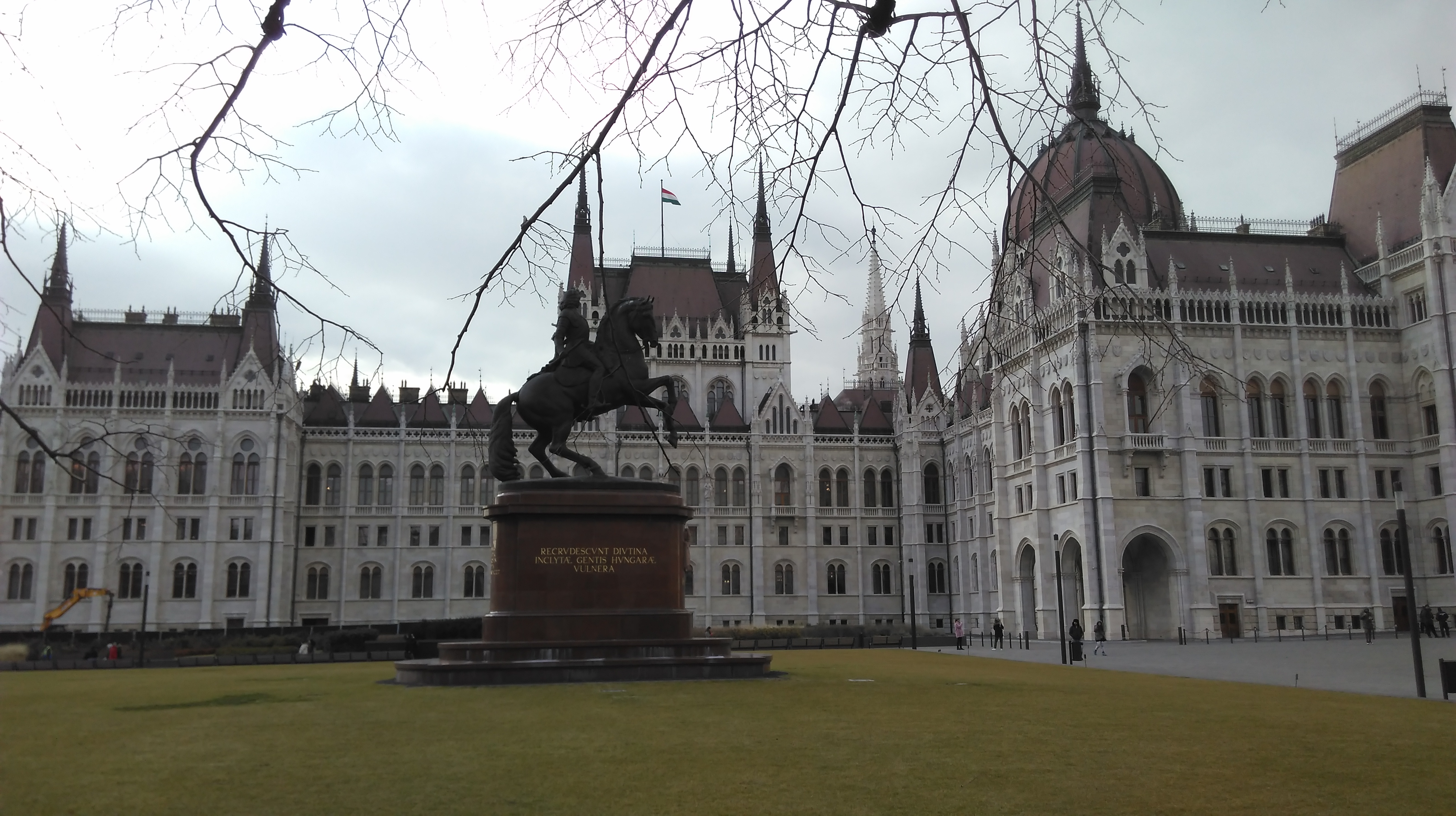 Brežiški gimnazijci mediatorji nabirali izkušnje na Madžarskem