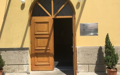 Šola odpira vrata – drugič v tem šolskem letu
