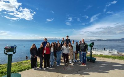 Potovanje po Andaluziji in Gibraltarju: Nepozabna izkušnja