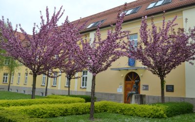 Prvomajske počitnice in dan šole
