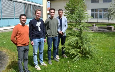 Brežiška gimnazijca najboljša na letošnjem državnem tekmovanju iz geografije